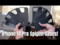 iPhone 14 Pro Pro Max Spigen Cases Review