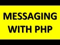 Tecq Mate PHP send receive message queue