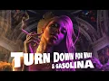 Turn Down for What - Gasolina x Iam Lumoss 🔥 BEST OF POPULAR SONG