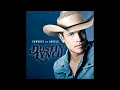 Dustin Lynch Cowboys and Angels