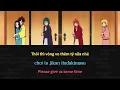 [Vietsub-English-Romaji] Nippon Egao Hyakkei (TV Size) - Momoiro Clover Z | Joshiraku ED