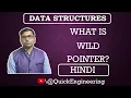 Wild Pointer Data Structure Quick Engineering Ashish Chandak