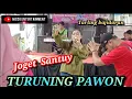 TURUNING PAWON TARLING BAJIDORAN // JOGET SANTUY NICO ENTERTAINMENT