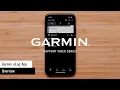 Garmin Support Garmin eLog App Overview