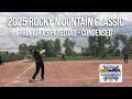 Thin Air vs Payeload - 2025 Rocky Mountain Classic