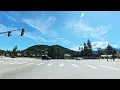 Mountain Pass Drive Leavenworth to Everett WA