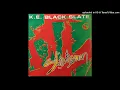 K.E. Black Slate - Sticksman (Radio Mix)