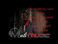 Kirk Franklin Feat. Mali Music - Give Me (With Lyrics On-Screen)