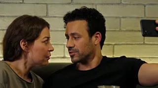 أنا بحب حاجات انتي مبتحبهاش ملخص فيلم الهوي سلطان 