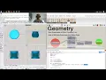 RHINO DEVELOPER GhPython Script Rhino Common TUTORIAL Random - 007
