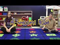 A Smooth Road Growing Years Family - Songs Rhyme Time