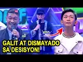 Download Lagu MARAMING NAGALIT AT DISMAYADO MATAPOS MATALO ANG KA-VOICE NI MATT MONRO SA THE CLONES NG EAT BULAGA❗