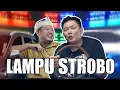 Download Lagu Psikotes Khusus Pengendara Pajero \u0026 Fortunner (ft. Wancoy) - Aduan Masyarakat