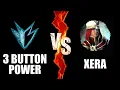 Lagu 3 Button Dragonhunter Power - Xera | Guild Wars 2 Build