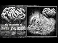 Lagu FUMES - Drain the Ichor (Official Single - 2021)