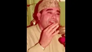 مقطع في قمة الابداع للشيخ راغب مصطفى غلوش و إ ذ ا س أ ل ك ع ب اد ي ع ن ي ف إ ن ي ق ر يب 