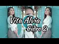 Download Lagu Vita Alvia - Cidro 2 (Bar Visualizer)
