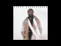 Teddy Pendergrass - And If I Had