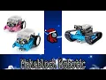 ULTRASONIC SENSOR LINE FOLLOWER SENSOR LIGHT SENSOR - MAKEBLOCK ROBOTIK