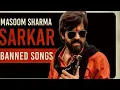 Download Lagu Mix of Masoom Sharma | Sarkar Banned Songs | Gangster Songs | Top 5 | Most Viewed