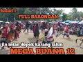 Download Lagu Babak pertama full barongan ☆ Mega Buana 12#ebegcilacap