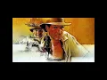 Indiana Jones and the Last Crusade OST - On the Tank / Belly of the Steel Beast (Film Ver.)