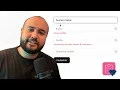 How to Create Forms in Nextjs - Zod with React Hook Form