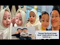 Download Lagu LIVE LESLAR ABANG L GANTENG CANTIKNYA LESHIA PAKAI KERUDUNG RIZKY BILLAR DINYINYIRIN SOAL LESTI INI