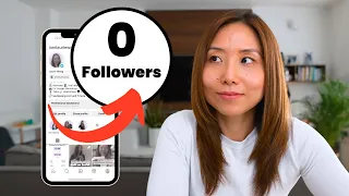 How to Grow on Social Media with 0 Followers (What They Don't Tell You)