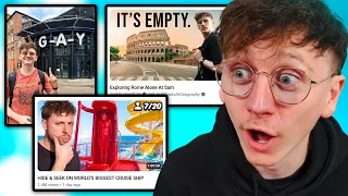 So Much Has Happened This Week!