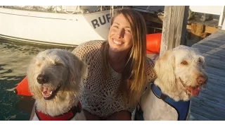 A Pretty Girl Joins The Crew – S1:E04