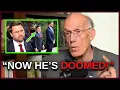 Vance Is PANICKED Victor Davis Hanson Drops Bombshell Details That Could Finish His Career