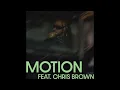 Ty Dolla $ign & Chris Brown - Motion (AUDIO)