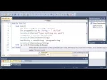 Visual Basic Tutorial 18 Concatenate Strings YouTube
