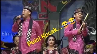 Download Cak Percil Lucu  Puisi Kocak😂 MP3