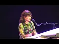Norah Jones — Sunrise — live in San Francisco — 2024 (4K)