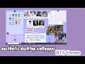 How to make your laptop desktop wallpaper theme