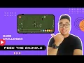 Build Feed the Animals Prototype - Bonus Features Unity Game Dev Challenge