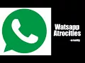 Download Lagu Whatsapp Atrocities|Sangi Mangi|