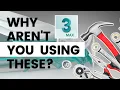 5 AWESOME 3ds Max Tools You Don t Use But You Should 3ds Max Tips and Tricks