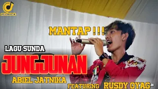 Download #AbielJatnika feat #Rusdy Oyag - Jungjunan MP3