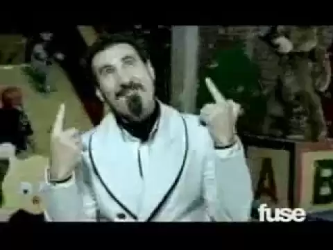 Download MP3 Serj Tankian-Empty Walls (Music Video)