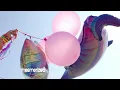 Tiffany Day - AMERICAN GIRL (Lyric Video)