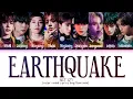 Download Lagu NCT 127 Earthquake Lyrics (엔시티 127 Earthquake 가사) (color coded lyrics)