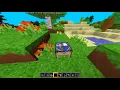 Minecraft clone in Java LWJGL