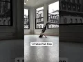 3 FISH FLOP dance tricks