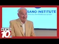 Tom Golisano talks about his philanthropy business success and legacy