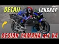 Download Lagu EDAN😱MOTOR V4 YAMAHA \