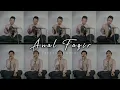 Download Lagu Anal Faqir ( أنا الفقير إليك يا رب ) - Fesban Sendiri