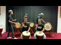 Dansa with Break